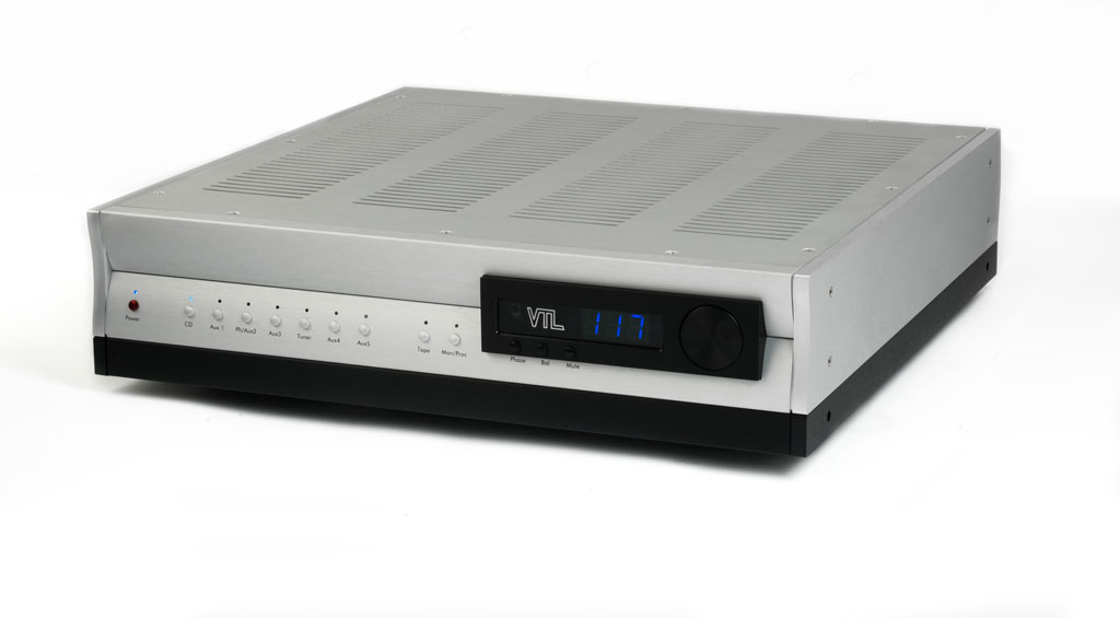 VTL TL-5.5 II lifestyle image