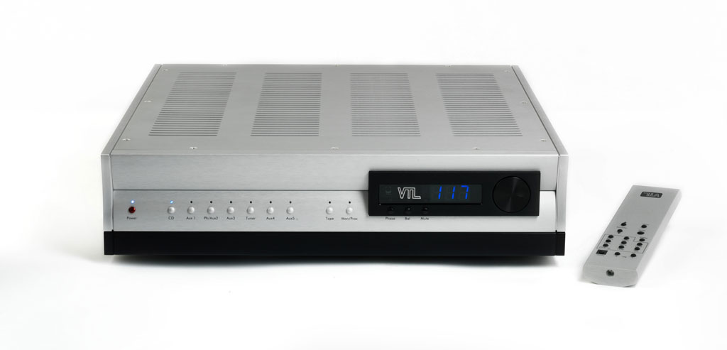 VTL TL-5.5 II product image